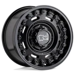 Black Rhino Wheels Axle 17X9.5 6X135 6MM Matte 1795AXL066135M87 New. Price: $232.09.