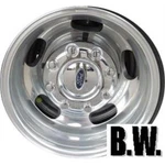 17IN Wheel Ford F350 Super Duty 05-20 Polished Reconditioned Alloy Rim Remanufactured. Price: $324.50.