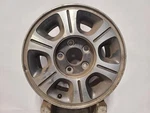 Used Wheel Fits: 1997 Oldsmobile Bravada 15X7 Aluminum Silver Cut-outs Grade. Price: $117.44.