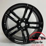 Cadillac Ats 2016-2018 19" Factory Oem Wheel Rim Front 4742 22742461 Remanufactured. Price: $399.99.