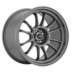 New 17X8 Konig Hypergram Grey Wheel/rim 5X114.3 5-114.3 17-8 ET35 HG8751435G. Price: $275.94.