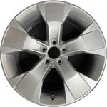 Volvo XC40 Recharge Oem Wheel 18" 2019-2024 Factory Original Rim Alloy 70460 Used. Price: $187.18.