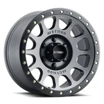 Method MR30578560800 Nv 17X8.5 0MM 6X5.5 108MM Titanium Matte Wheel New. Price: $335.00.