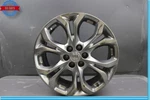 18-21 Buick Enclave 20X8 12 Spoke 20'' Wheel Rim 23457353 Oem Used. Price: $199.50.