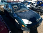 Wheel 15X6 Alloy 10 Spoke Double Painted Jack Silver Fits 00-03 Focus 28650717 Used. Price: $129.15.