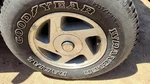 1991-1994 Ford Explorer 15' Aluminum Wheel Oem Factory Rim Spoke #1 F1TZ1007B Used. Price: $106.88.