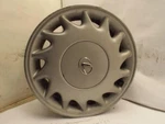 Passenger Wheel 15X5-1/2 Alloy Fits 90-91 Lexus ES250 243070 Used. Price: $109.99.