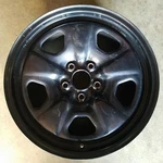 Chevrolet Steel Camaro Factory Wheel 18X7.5 2010-2013 Original Oem Rim Hkp 5440 Used. Price: $120.87.