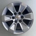 1- Oem Chevy Silverado 1500 Tahoe Gmc Sierra Denali Wheel 17" 2019-2024 Rim 5908 Used. Price: $175.00.