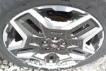 Hyundai Santa Fe 19X7.5" Alloy Wheel Rim Oem Lkq Used. Price: $402.80.
