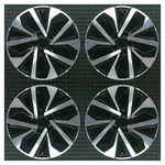 Set 2022 2023 2024 2025 Volkswagen Vw Jetta Oem Factory 16 Wheels Rims 69655 Remanufactured. Price: $1789.00.