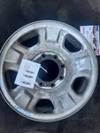 2005-2010 Ford F250SD Rim 18X8, Lug, 170MM Spoke Steel Chrome Id 5C3Z1015SA Used. Price: $157.49.