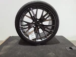 Wheel 20X11 Rear ZL1 Fits 17-21 Camaro 568102 Used. Price: $408.25.