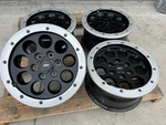2010-2014 Ford Raptor Svt Wheels Rims Beadlock F150 F-150 Factory Oem Stock 17 Used. Price: $2074.80.