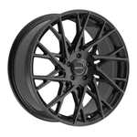 Motiv 430B Maestro 20X8.5 5X112/5X114.3 Offset 40 Gloss Black (quantity 1) New. Price: $248.78.