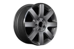 2006-2009 Volkswagen Rabbit 16" Oem Factory Wheel Rim 1K0601025R8Z8 Remanufactured. Price: $275.18.