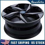 New 17" X Replacement Wheel For Hyundai Elantra 2021 2022 2023 Rim 71003. Price: $154.56.