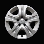 Hubcap For Toyota Rav 4 2013-2015 Genuine Oem Factory 17-IN Wheel Cover 61170 Remanufactured. Price: $74.95.