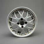 2004 Volvo 40 Series Factory Rim 16X7 Oem Bbs 9192998 Used. Price: $195.00.