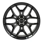 Carroll Shelby Wheel Co CS45-295512-B New. Price: $424.95.