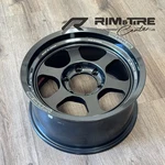 Volk Racing TE37XT M-spec 17X8.5 +15 6X139.7 Diamond Black (set Of 4) WVDOP15KB New. Price: $3960.00.