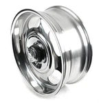 American Racing VN50628006100 Wheel 20X8 5X120.65/5X127.00 Polished (0 Mm) New. Price: $371.99.