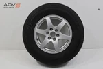 22-24 Ford F-150 Lightning Spare Wheel Tire Maxxis Bravo A/t 18" 265/70 R18 Oem Used. Price: $349.99.