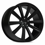 Vision Wheel Splinter 20X10.5 5X115 42MM Satin Black 471V20190SB42 New. Price: $322.67.