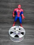 Chevrolet Malibu, 2006, 2007, 2008, 16", Factory, Oem, Alloy, Rim, No. 5045 Used. Price: $99.75.