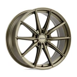 4/PETROL Matte Bronze 17X8 5X110 40MM (1780P4B405110Z72) New. Price: $809.28.