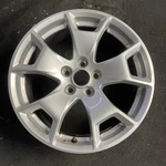 Ford Bronco Sport Oem Wheel 17 2021-2023 Original Rim Factory M1PZ1007E 10427 Used. Price: $184.97.