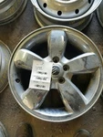 Wheel Vin 8TH Digit 17X7 Tpms Spoke Fits 11 Mariner 296520 Used. Price: $165.86.
