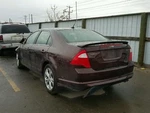 Wheel 17X7-1/2 Aluminum Split Spokes Painted Fits 12 Fusion 1002352 Used. Price: $124.95.