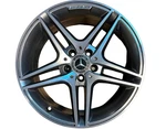Mercedes Amg Wheels Alloys A2044019402 Gebraucht. Price: $695.43.