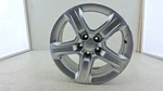 2023-2024 Jeep Compass Wheel Rim 17X7 See Pictures For Condition Oem Used. Price: $130.00.