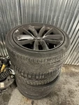 2010-2024 Dodge Charger Challenger 20" Factory Oem Wheels Rims Set Used. Price: $900.00.