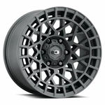 Vision Wheel Savage 18X8 5X4.5 40MM Satin Black 349-8865SB40 New. Price: $220.75.
