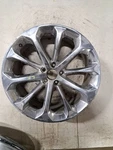 2013 Taurus Wheel/rim SKU#4323931 Used. Price: $170.05.