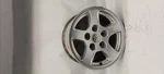 '05-'07 Dodge Dakota Wheel 16X8 Oem Grade B Used. Price: $100.00.