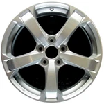 Wheel Rim Acura Tl 18 2009-2012 42700TK5A02 42700TK5A01 Oem Charcoal 71786 Remanufactured. Price: $328.00.