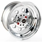 Weld Racing 90-58348 Draglite 15"X8" Wheel Rim Polished New. Price: $399.00.