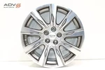 2019 - 2023 Cadillac XT4 Wheel Rim 20" 20X8.5J IS37 & Cap Tpms Oem Used. Price: $179.99.
