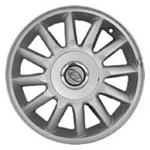 04 05 Hyundai Xg Oem Wheel Rim 16X6 16" 70709 5291039620 ( No Center Cap ) Remanufactured. Price: $211.50.