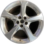 Chevrolet 20X9 Camaro Rear Wheel Oem Rim Factory Stock 2014-2015 Used. Price: $276.97.