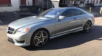 Wheel Rim Oem Amg Mercedes-benz CL63 S63 S65 20INCH Polished/charcoal #85052A Remanufactured. Price: $1500.00.