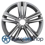 Volkswagen Jetta 2019 2020 17" Oem Wheel Rim 5GM601025TZ49 Remanufactured. Price: $274.54.