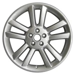 04 05 06 07 08 09 Jaguar XJ8 Oem Wheel Rim 19X8.5 19" C2C2277 59746 Remanufactured. Price: $355.50.