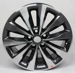 Oem 18 Inch Alloy Wheel For Kia Sedona 52910-A9220 New. Price: $299.99.
