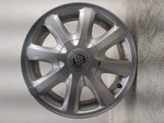 2005-2006 Buick Allure Oem Wheel Rim EK6WC Used. Price: $104.21.