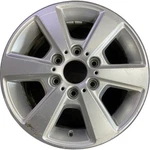 Mercedes-benz Sprinter 1500 2500 Oem Wheel 16 19-25 Factory Original Rim 85960 Used. Price: $169.06.